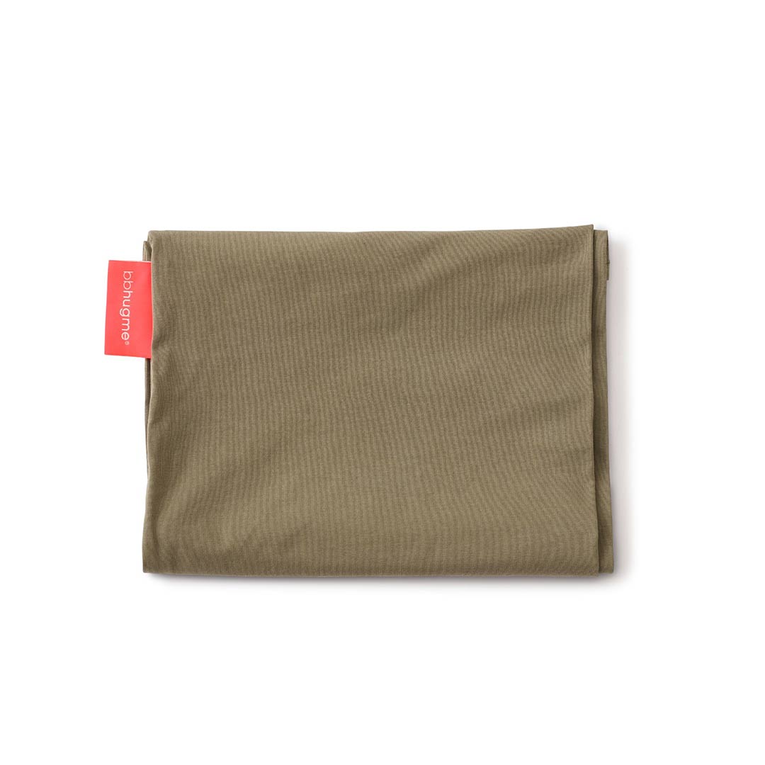 bbhugme Pregnancy Sleeve - Dusty Olive