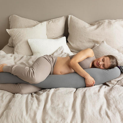 bbhugme Pregnancy Sleeve - Stone
