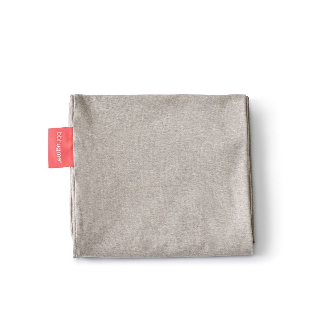 bbhugme Pregnancy Sleeve - Seashell Beige