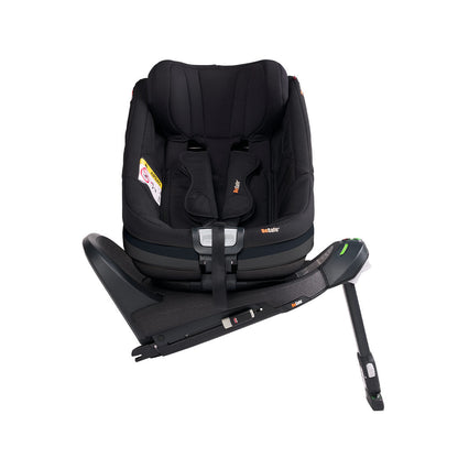 BeSafe Beyond 2 Car Seat - Fresh Black Cab
