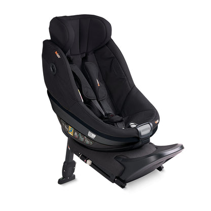 BeSafe Beyond 2 Car Seat - Fresh Black Cab