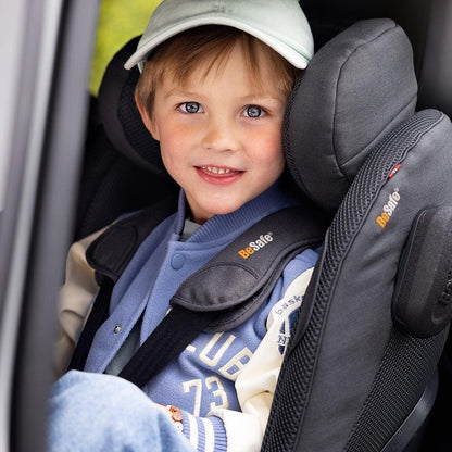 BeSafe Beyond 2 Car Seat - Fresh Black Cab