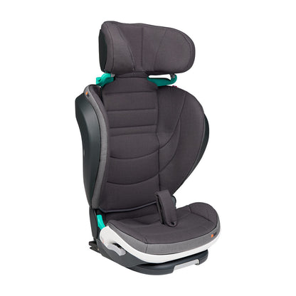 BeSafe Flex Fix 2 Car Seat - Metallic Melange