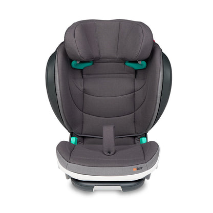BeSafe Flex Fix 2 Car Seat - Metallic Melange