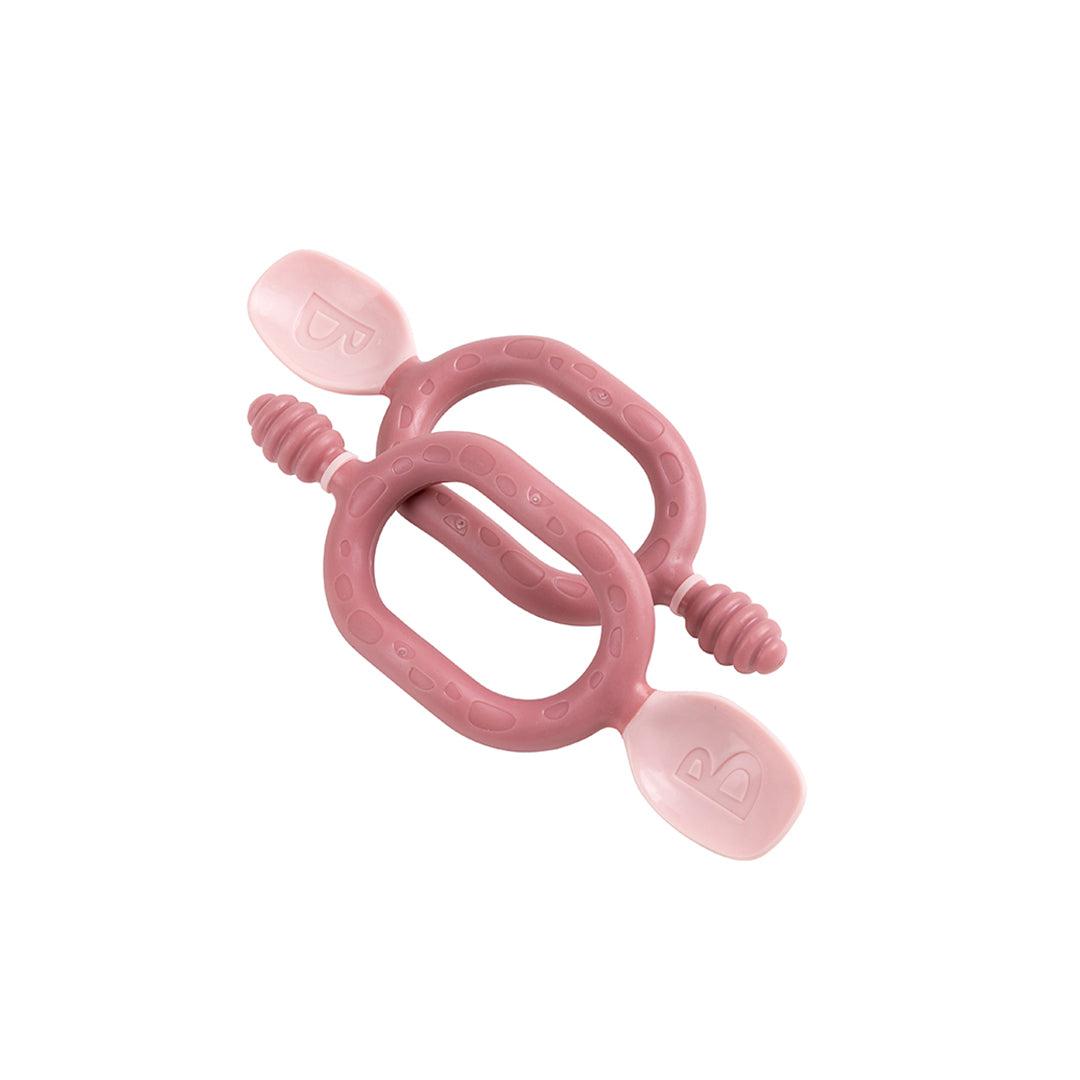 Bibado Silicone Weaning Essentials Bundle - Botanical Bunnies