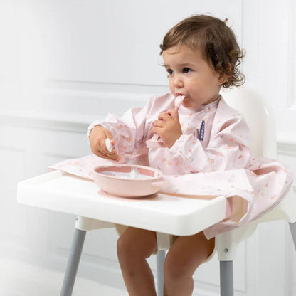 Bibado Silicone Bowl - Blush