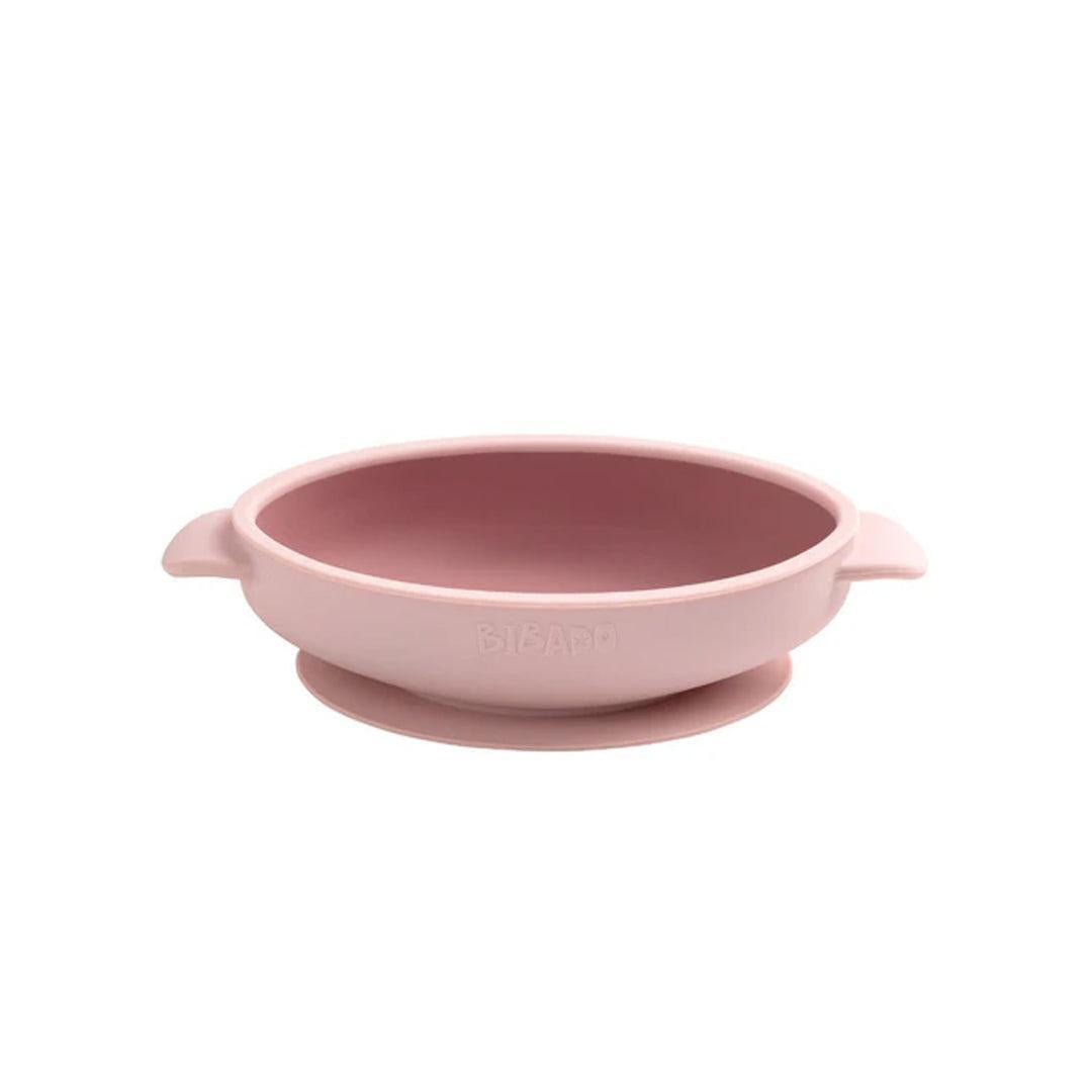 Bibado Silicone Bowl - Blush