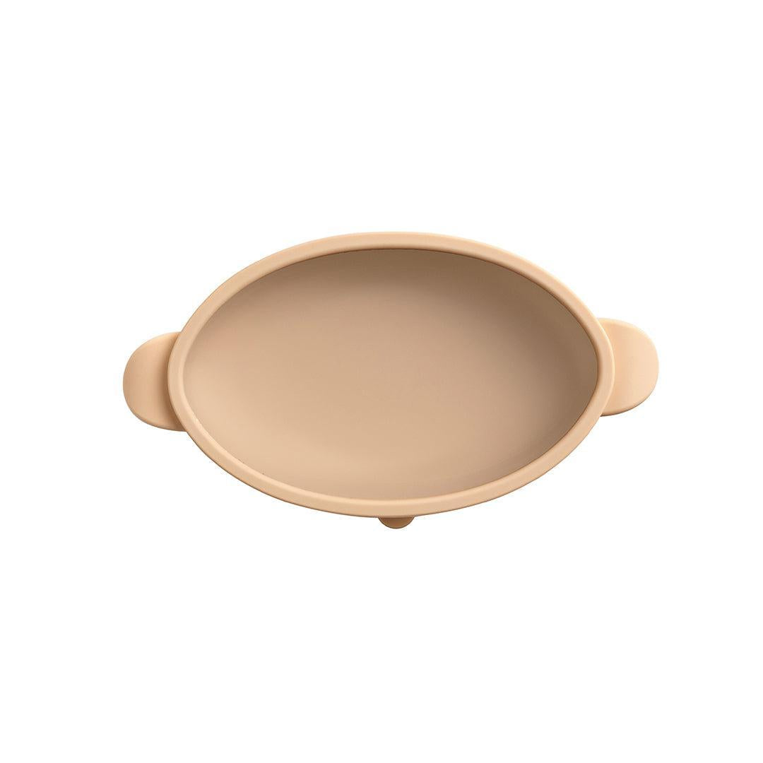 Bibado Silicone Bowl - Fawn