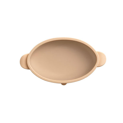 Bibado Silicone Bowl - Fawn