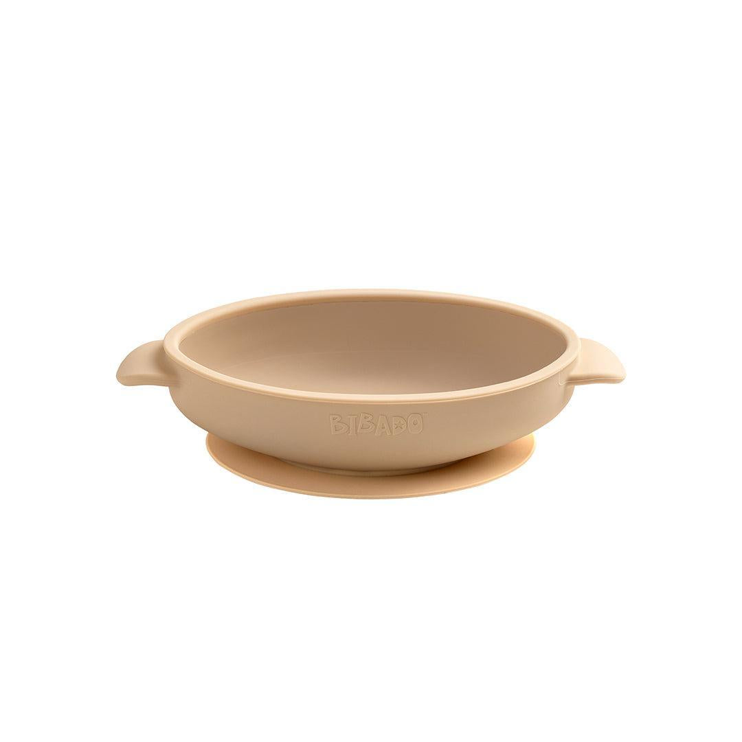 Bibado Silicone Bowl - Fawn