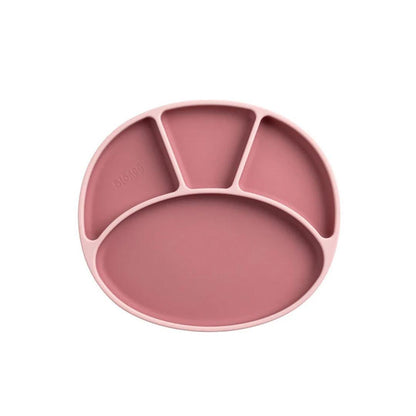 Bibado Silicone Weaning Essentials Bundle - Botanical Bunnies