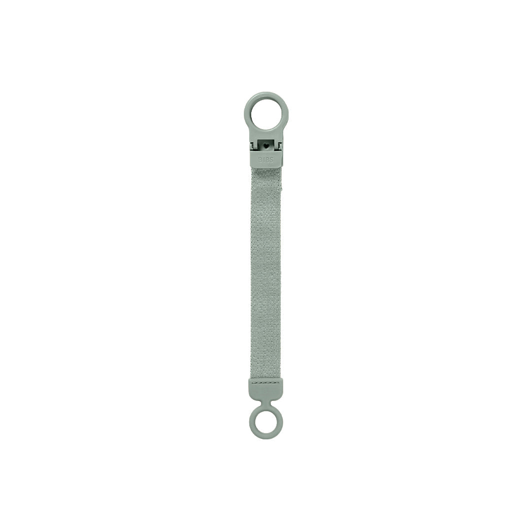 BIBS World BIBS Pacifier Clip Loop - Sage