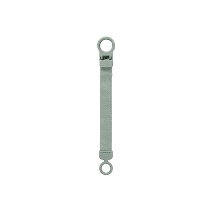 BIBS World BIBS Pacifier Clip Loop - Sage