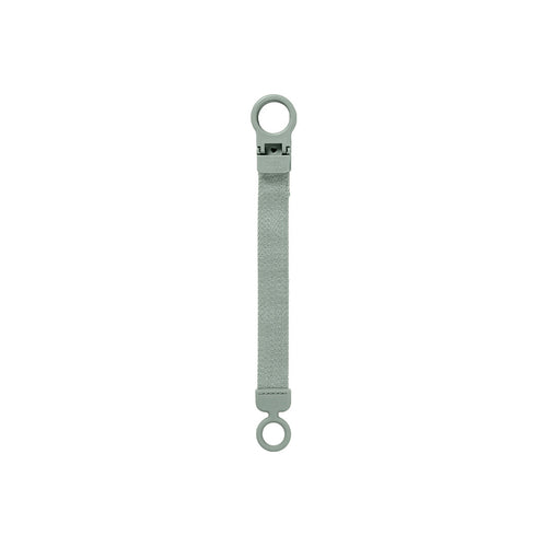 BIBS World BIBS Pacifier Clip Loop - Sage