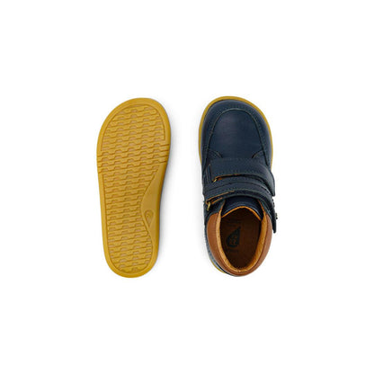 Bobux I-Walk Timber Boots - Navy