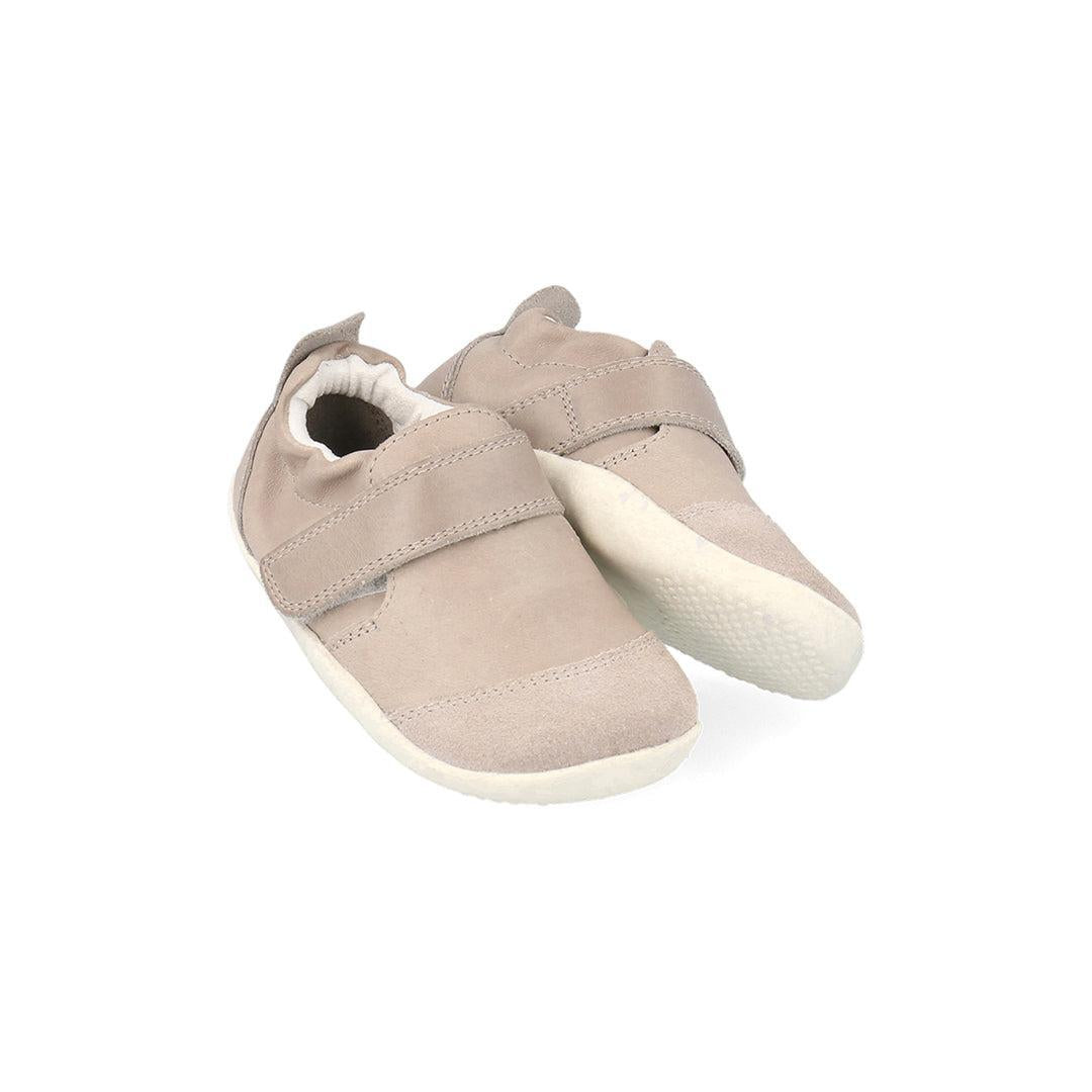 Bobux Xplorer Marvel - Taupe