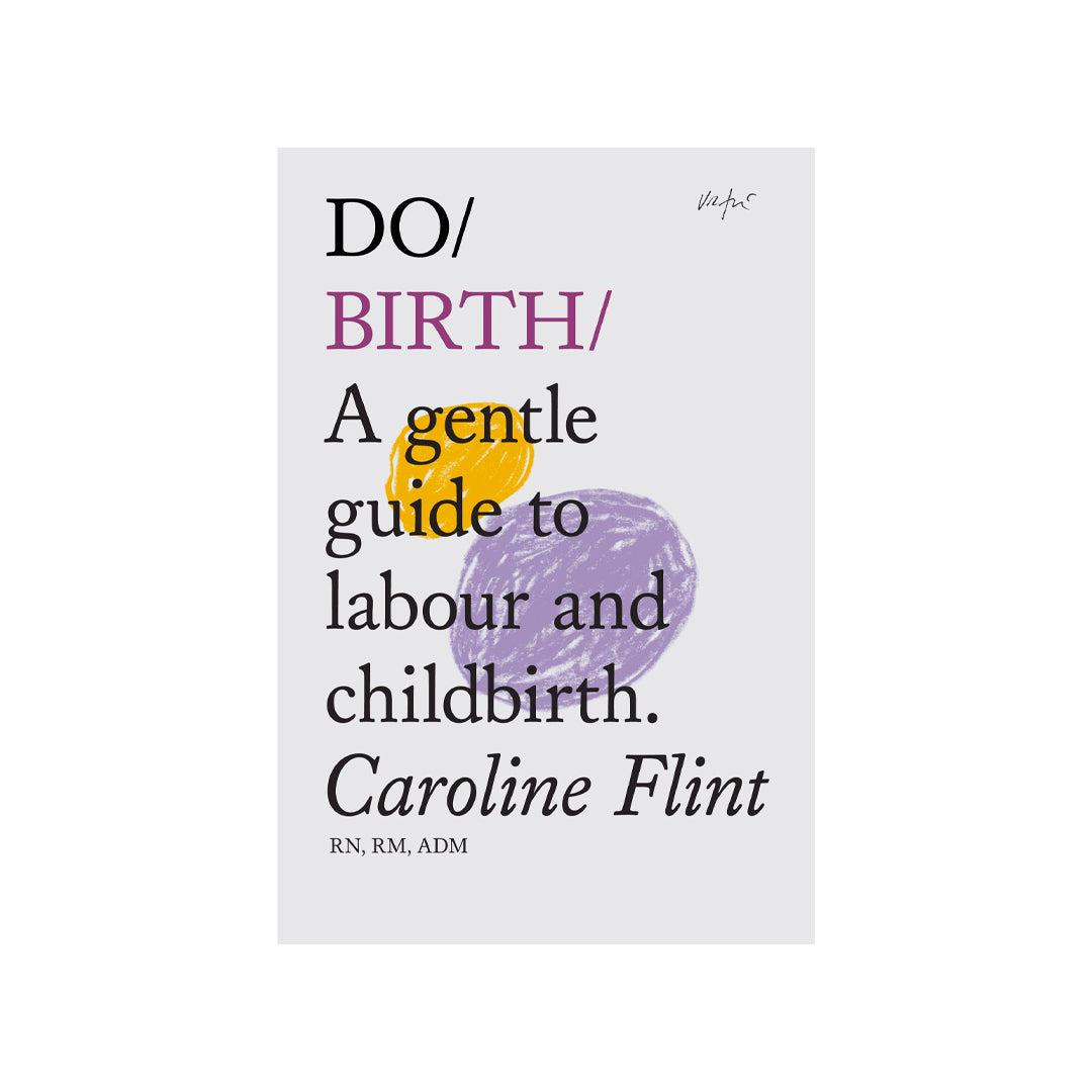 Bookspeed Do Birth Book
