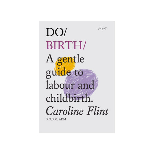 Bookspeed Do Birth Book
