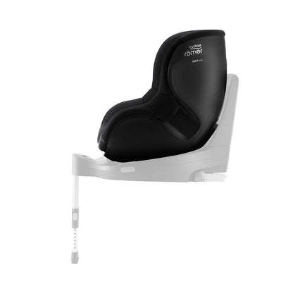 Britax Romer Dualfix 5Z Car Seat - Galaxy Black