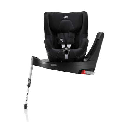 Britax Romer Dualfix 5Z Car Seat - Galaxy Black