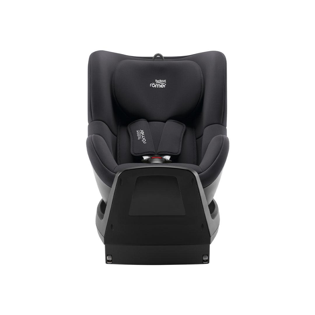 Britax Romer Dualfix M Plus 360 Spin Car Seat - Space Black