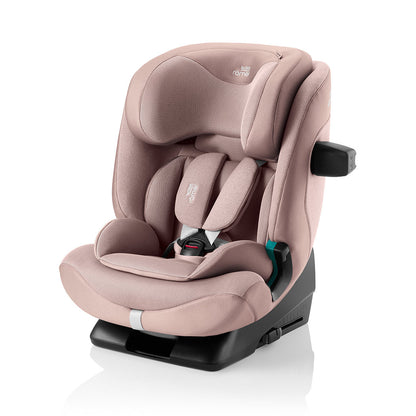 Britax Römer Advansafix Pro Car Seat - Dusty Rose - Style
