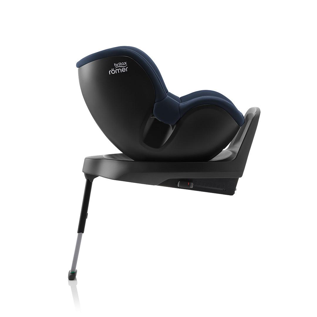 Britax Romer Dualfix M Plus 360 Spin Car Seat - Night Blue