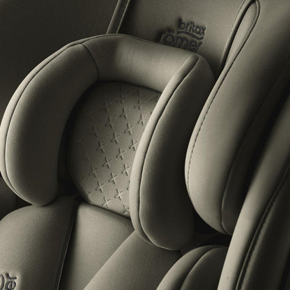 Britax Romer Swivel Grow Max Air Car Seat - Lux | Urban Olive