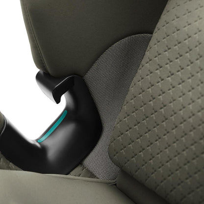 Britax Romer Swivel Grow Max Air Car Seat - Lux | Urban Olive
