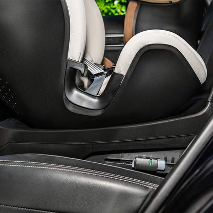 Britax Romer Swivel Grow Max Air Car Seat - Lux | Urban Olive