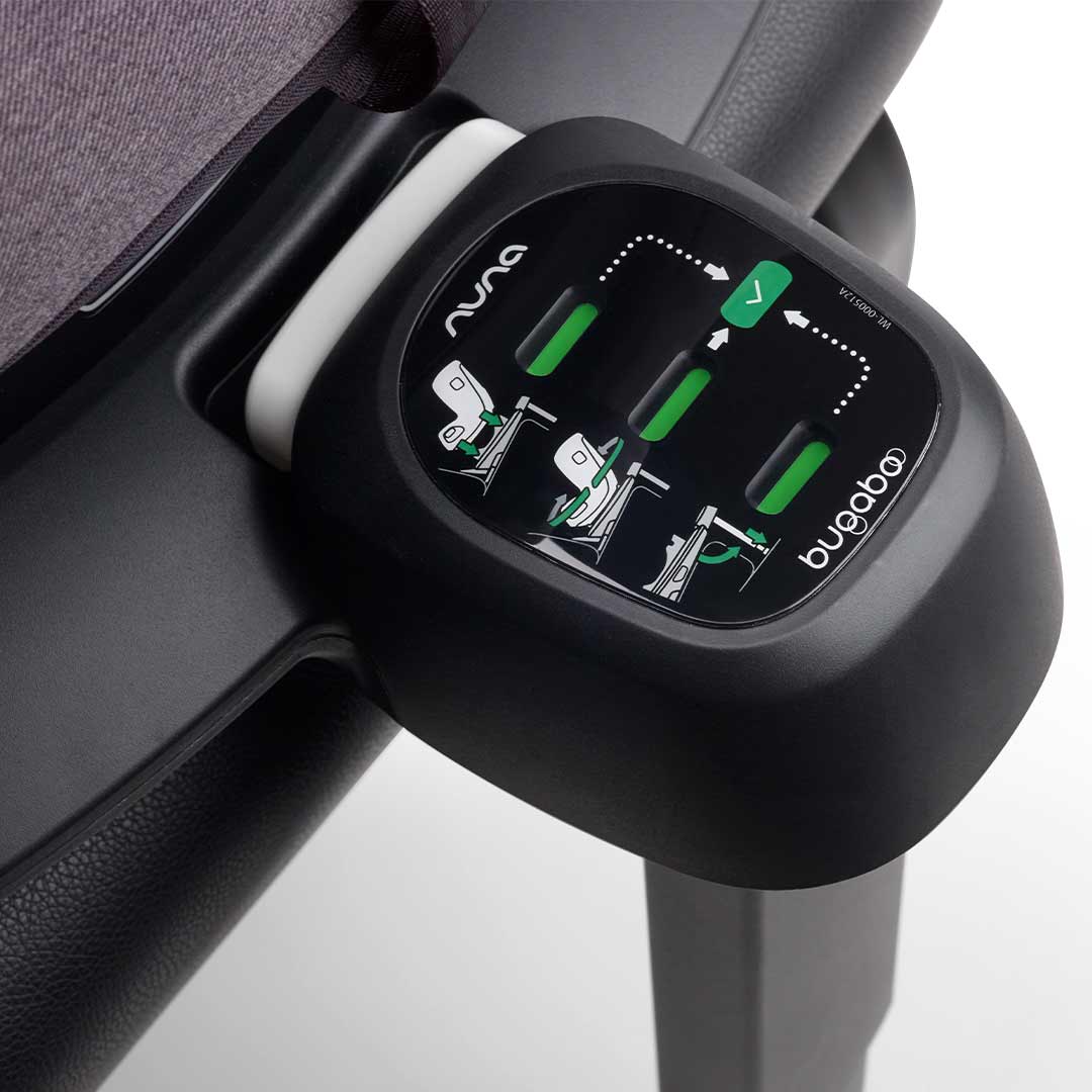 Bugaboo 360 Base by Nuna