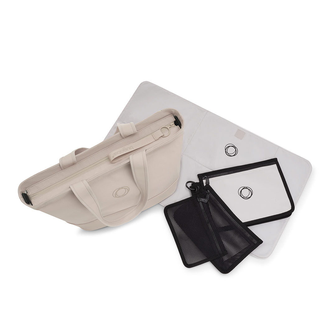 Bugaboo Changing Bag - Desert Taupe