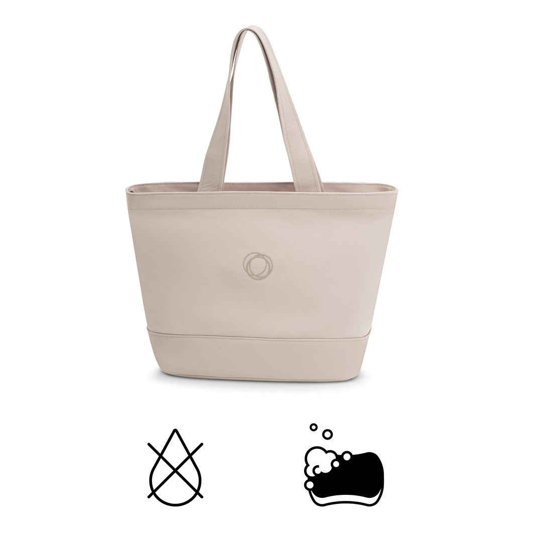Bugaboo Changing Bag - Desert Taupe