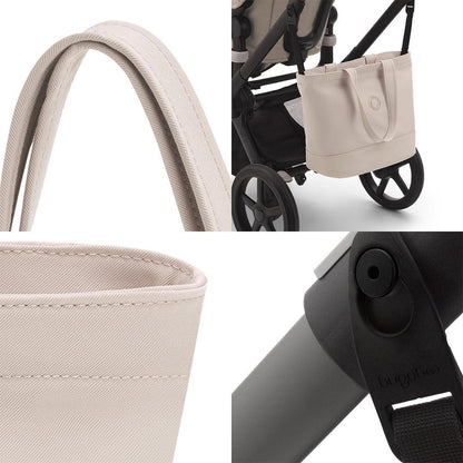Bugaboo Changing Bag - Desert Taupe