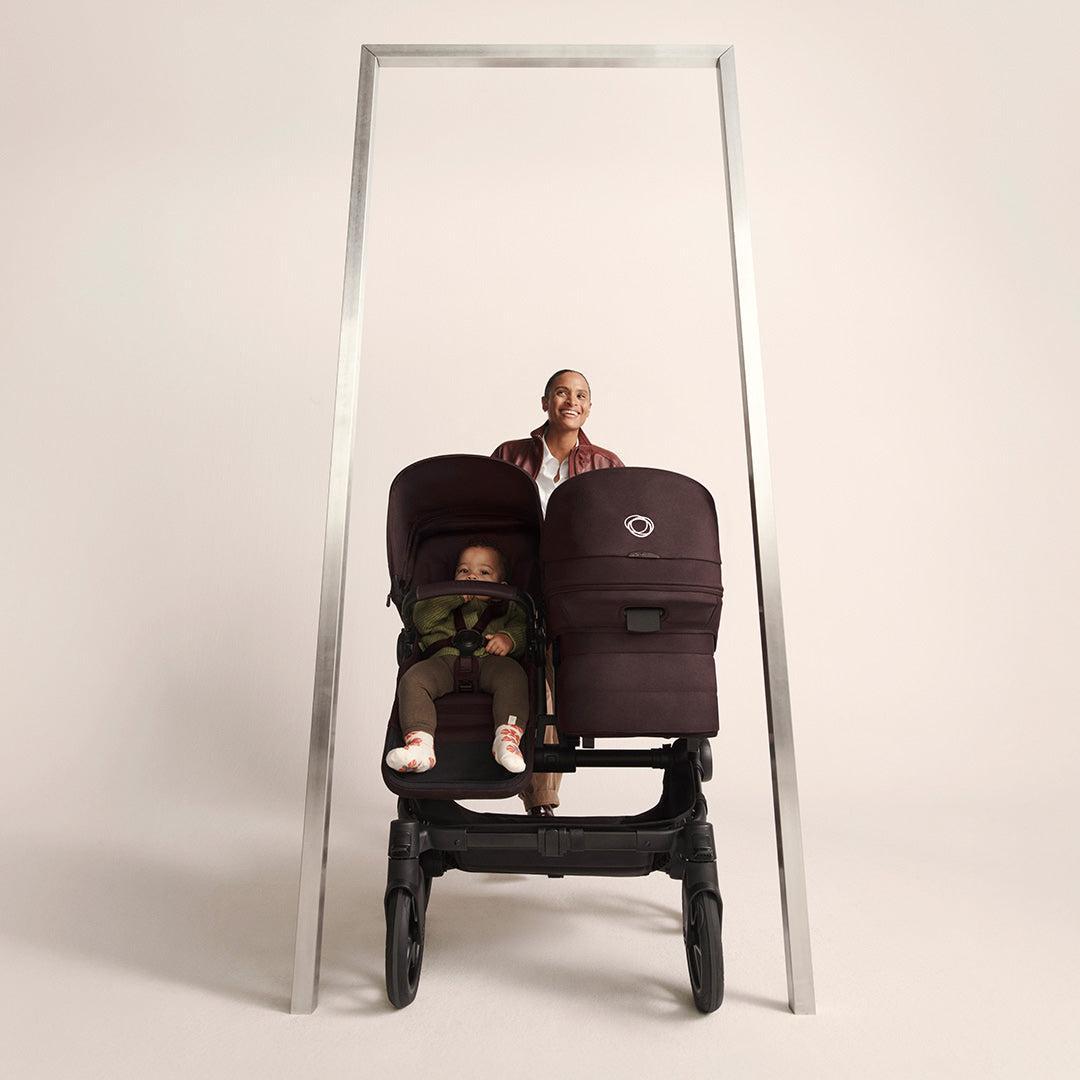 Bugaboo Donkey 6 Double Stroller