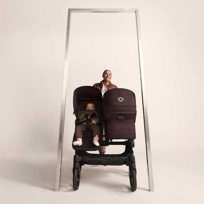 Bugaboo Donkey 6 Double Stroller