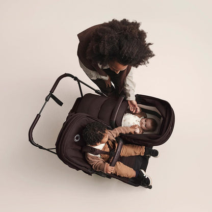 Bugaboo Donkey 6 Double Stroller
