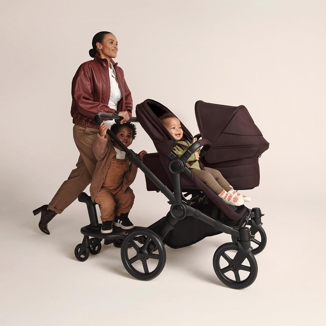 Bugaboo Donkey 6 Double Stroller