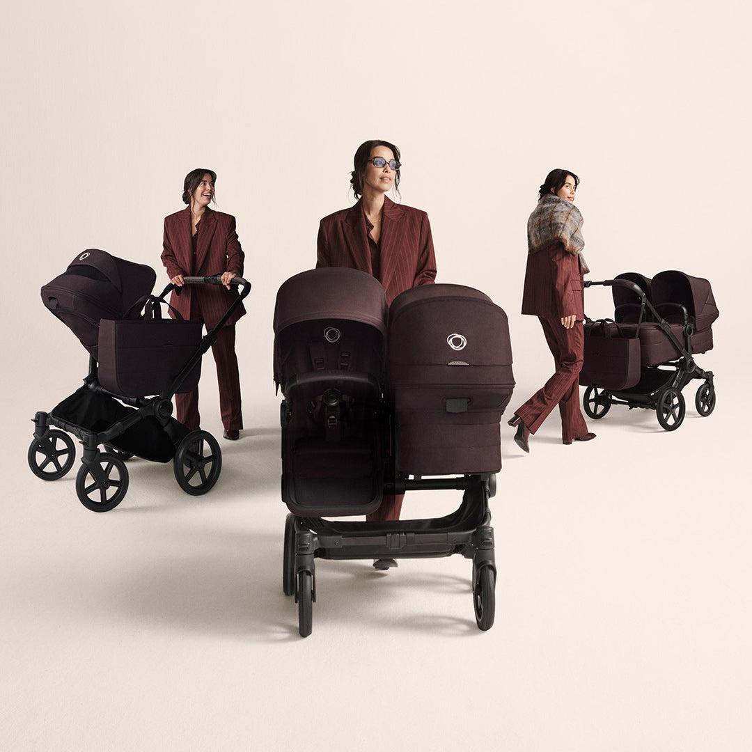 Bugaboo Donkey 6 Double Stroller