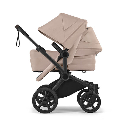Bugaboo Donkey 6 Double Stroller