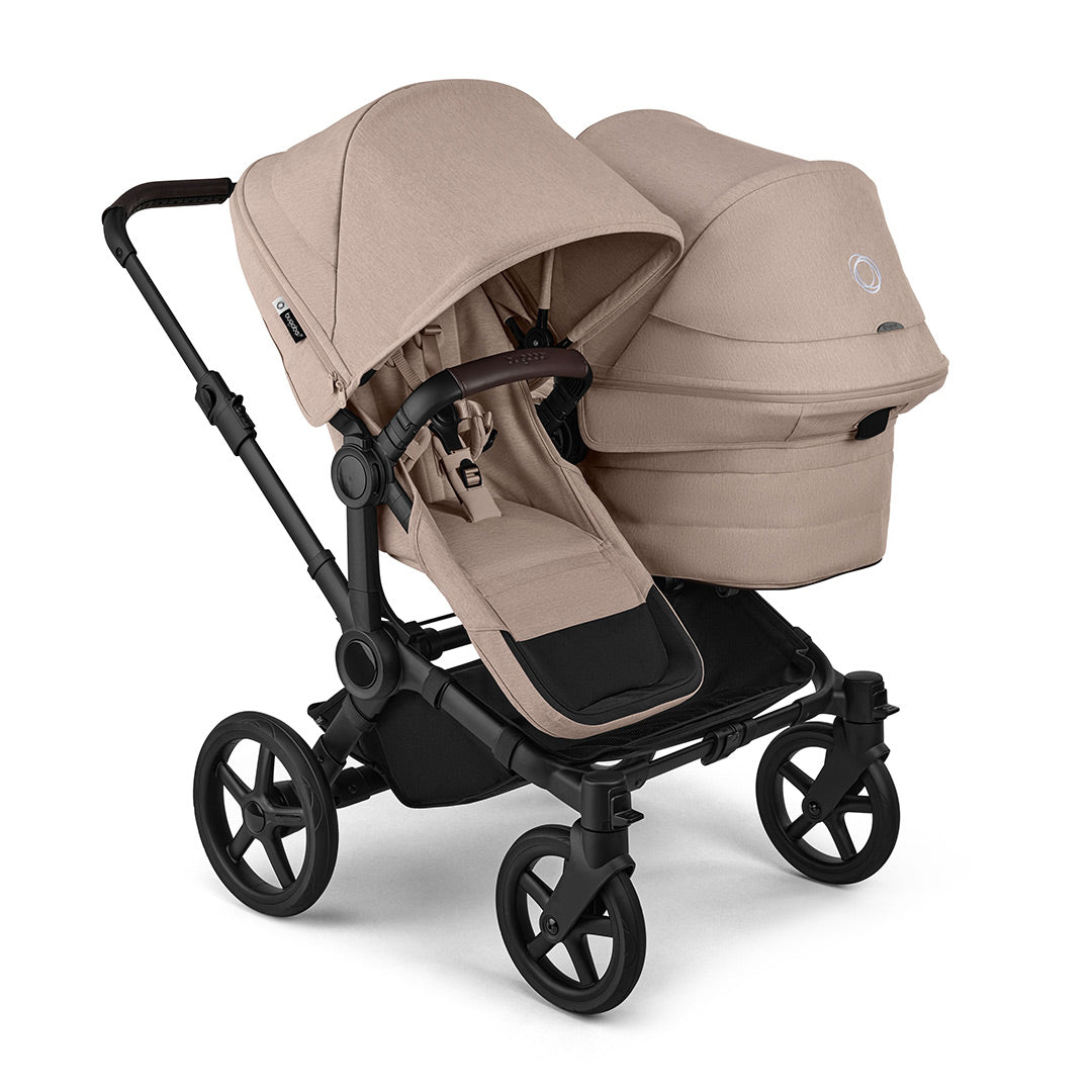 Bugaboo Donkey 6 Double Stroller