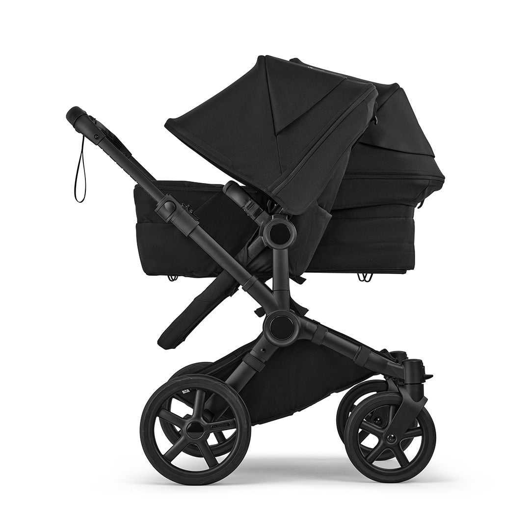 Bugaboo Donkey 6 Double Stroller