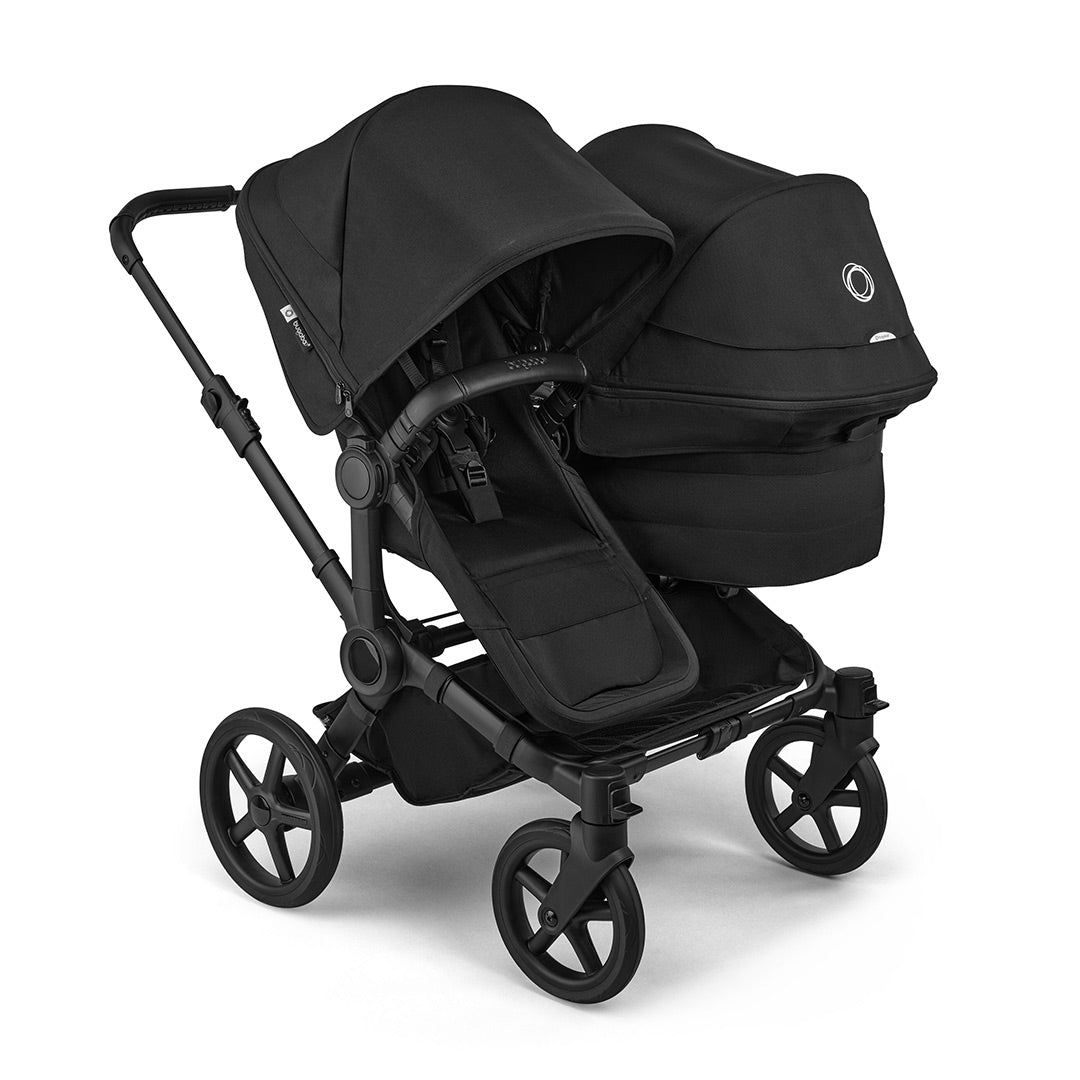 Bugaboo Donkey 6 Double Stroller