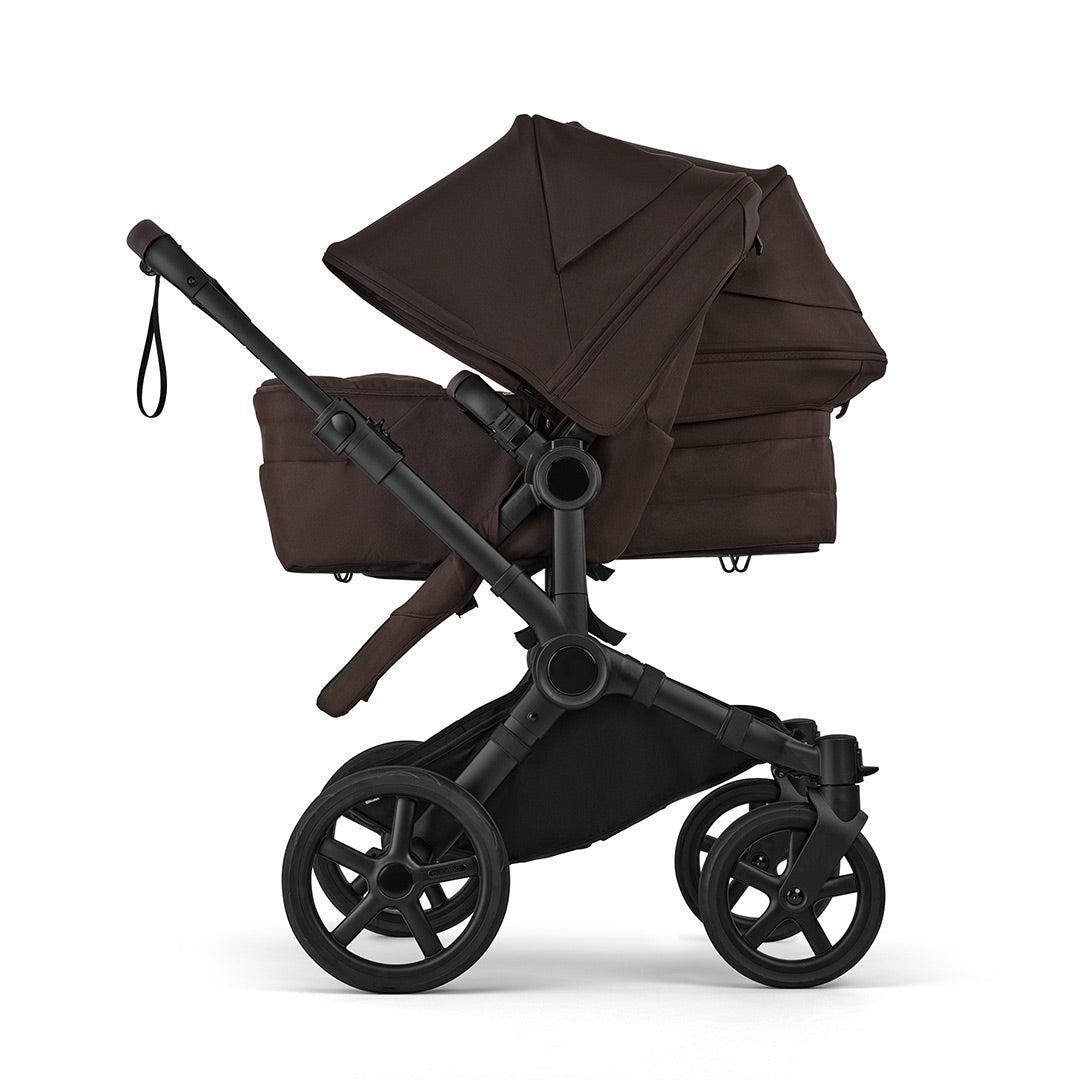 Bugaboo Donkey 6 Double Stroller