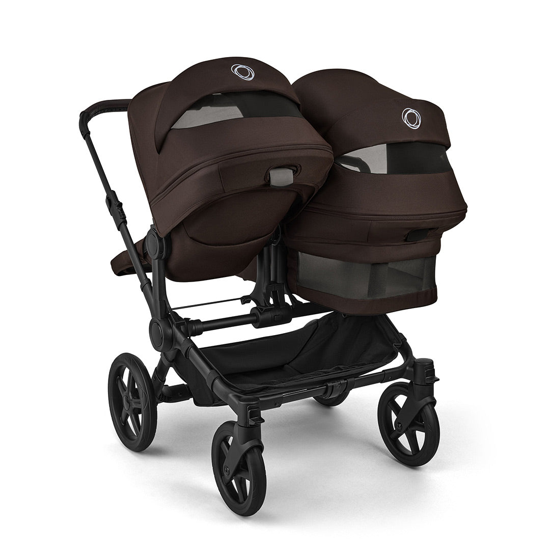 Bugaboo Donkey 6 Double Stroller