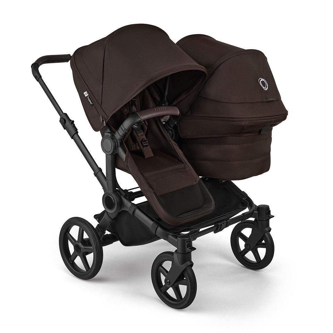 Bugaboo Donkey 6 Double Stroller