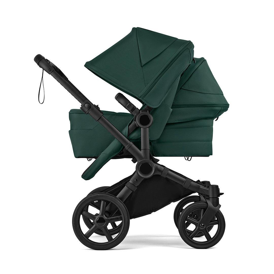 Bugaboo Donkey 6 Double Stroller