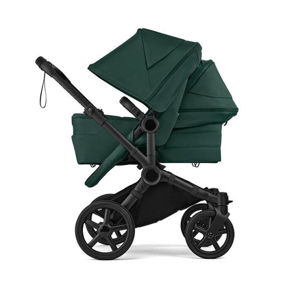 Bugaboo Donkey 6 Double Stroller