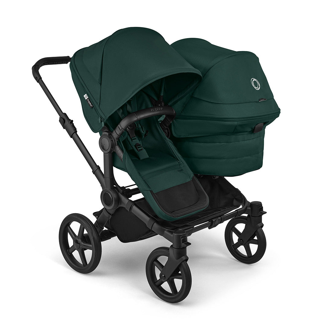 Bugaboo Donkey 6 Double Stroller