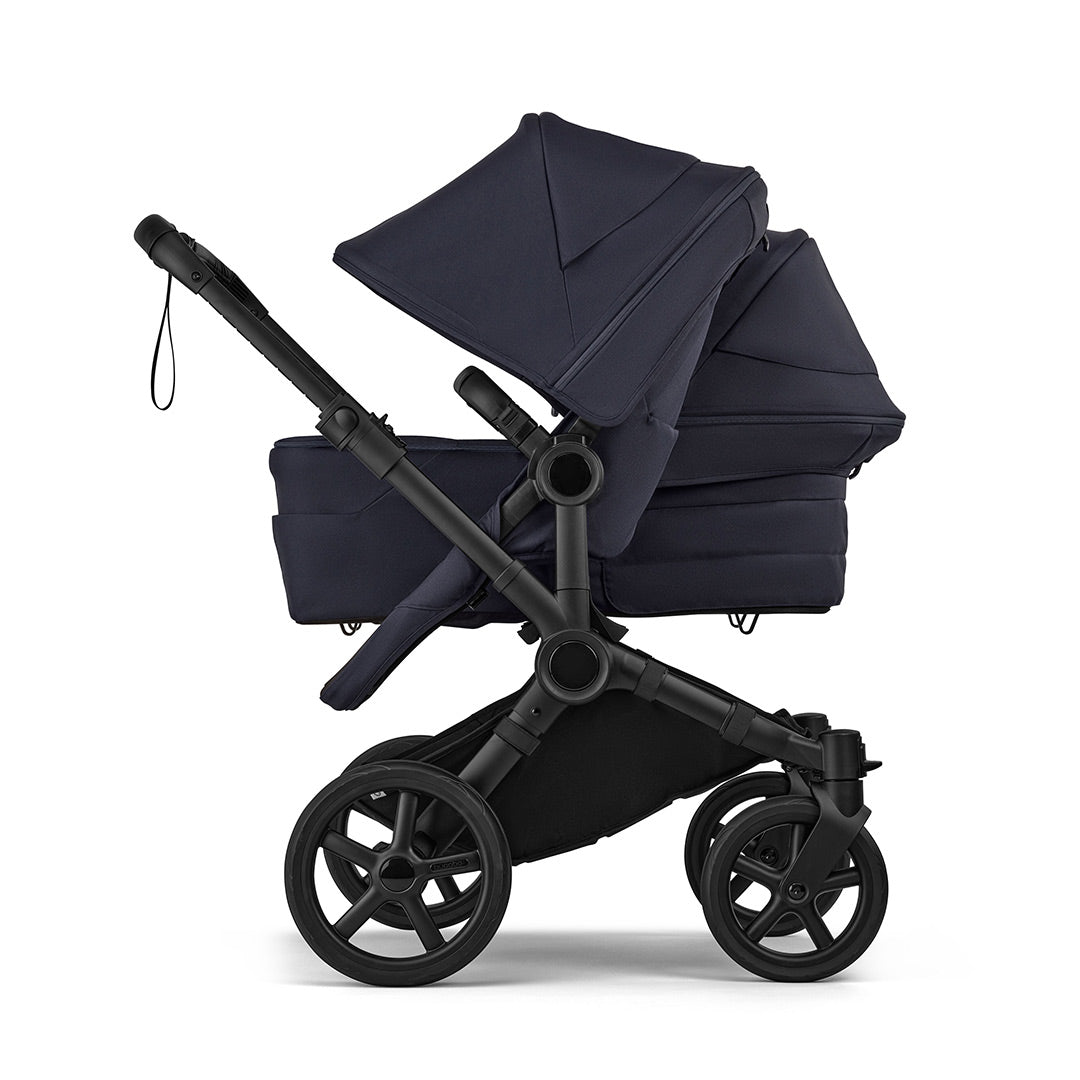 Bugaboo Donkey 6 Double Stroller